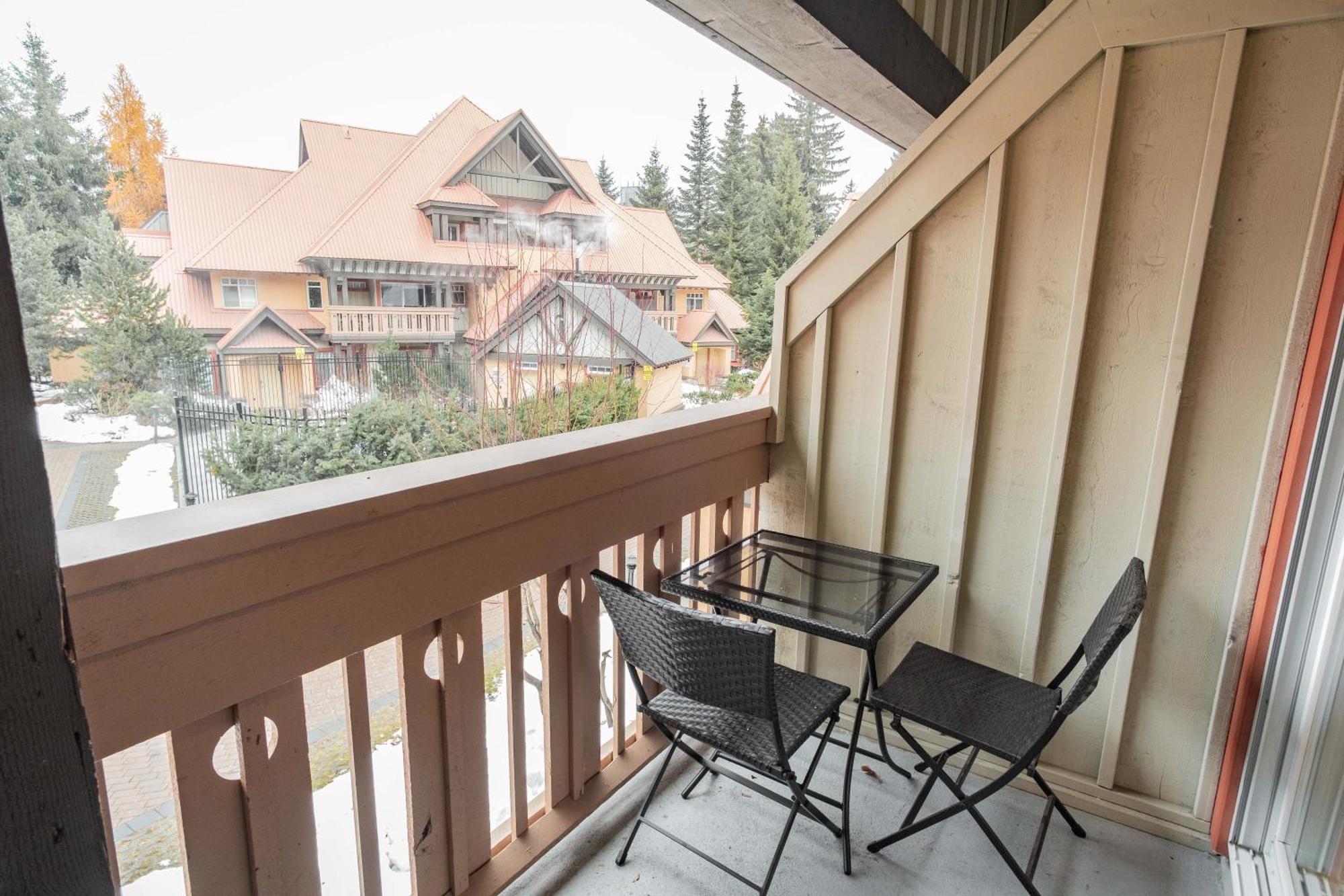 Villa Sunpath By Outpost Whistler Exterior foto