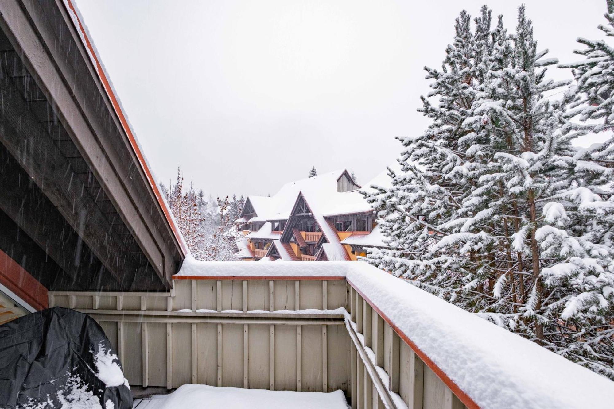 Villa Sunpath By Outpost Whistler Exterior foto