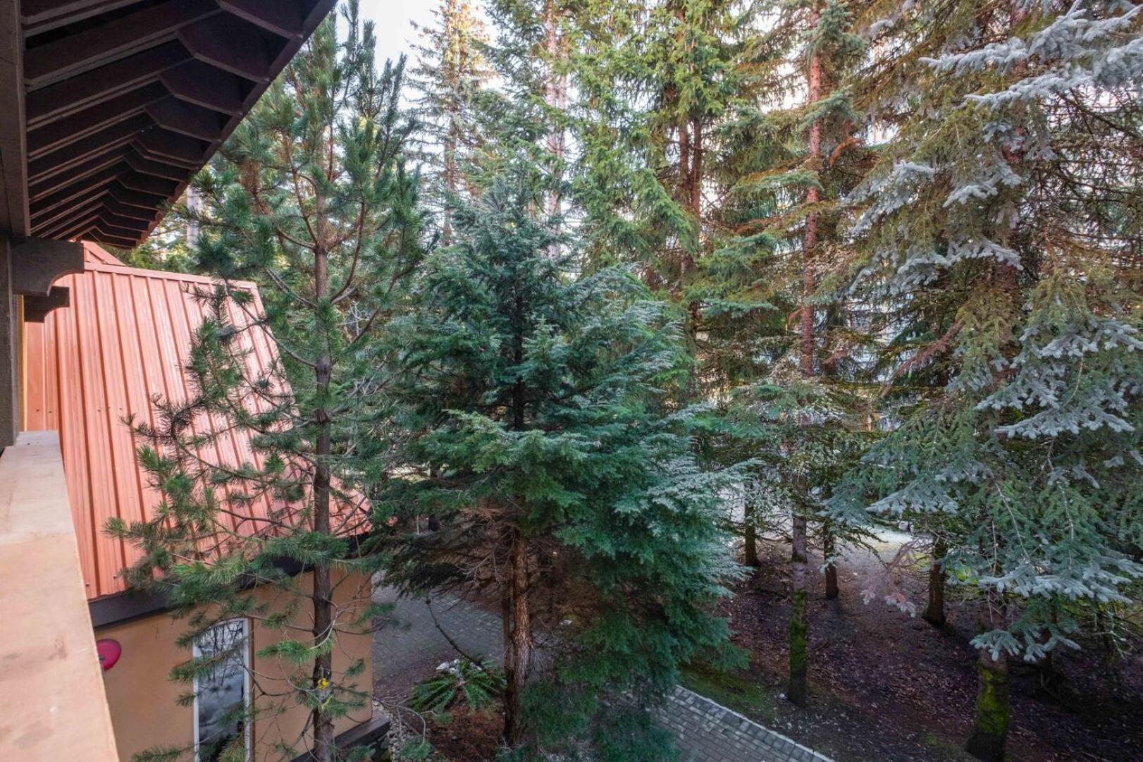 Villa Sunpath By Outpost Whistler Exterior foto